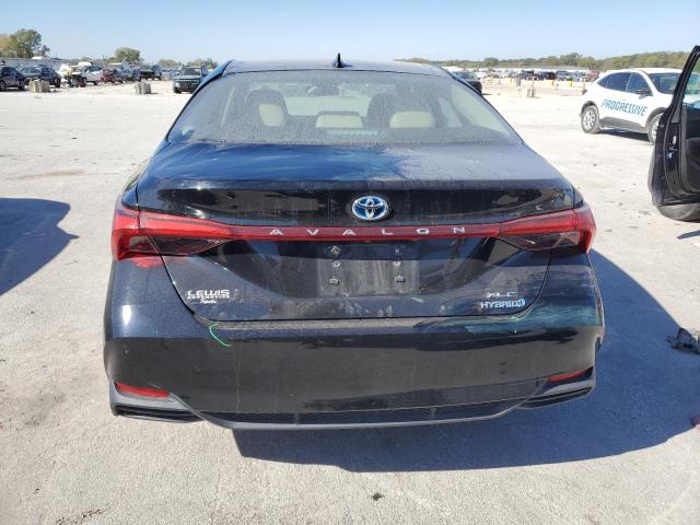 Photo 5 VIN: 4T1B21FB8KU006301 - TOYOTA AVALON XLE 