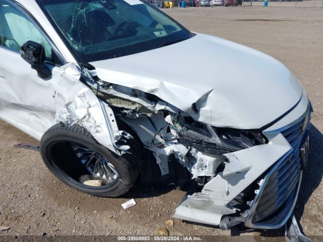 Photo 5 VIN: 4T1B21FB8KU006489 - TOYOTA AVALON HYBRID 