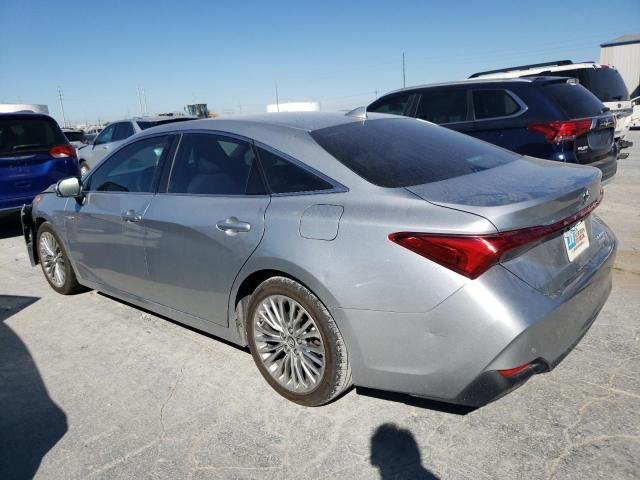 Photo 1 VIN: 4T1B21FB9KU001737 - TOYOTA AVALON 