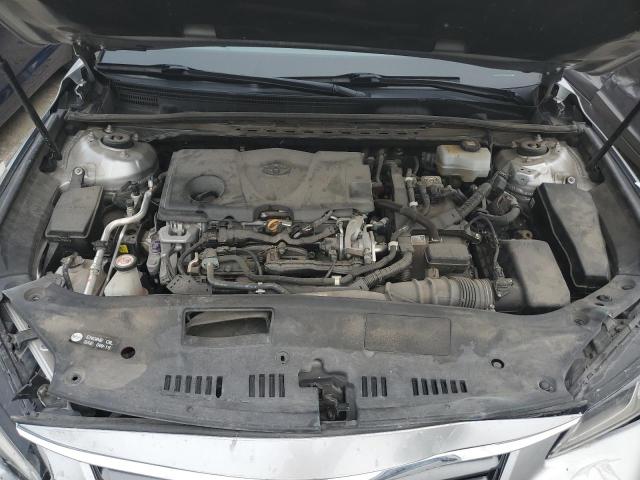 Photo 10 VIN: 4T1B21FB9KU001737 - TOYOTA AVALON 