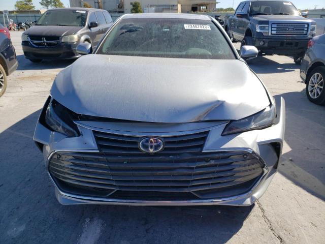 Photo 4 VIN: 4T1B21FB9KU001737 - TOYOTA AVALON 