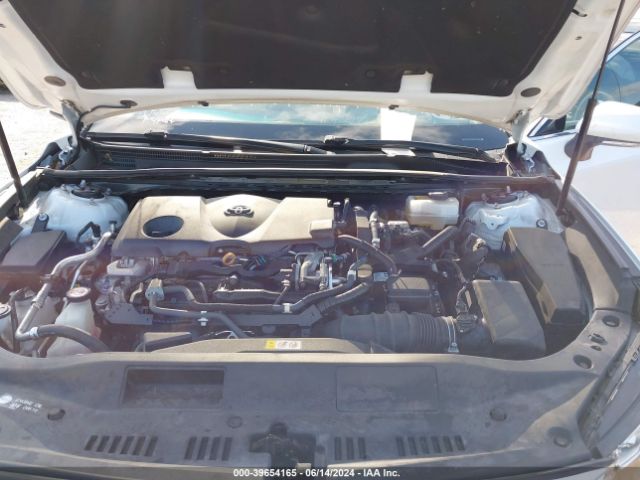 Photo 9 VIN: 4T1B21FB9KU002029 - TOYOTA AVALON 