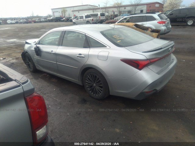 Photo 2 VIN: 4T1B21FB9KU004167 - TOYOTA AVALON 