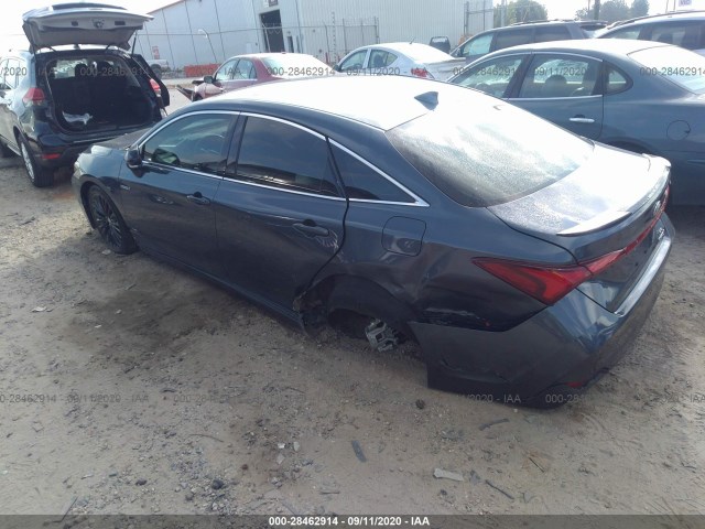 Photo 2 VIN: 4T1B21FB9KU004184 - TOYOTA AVALON 