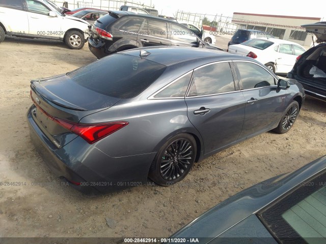 Photo 3 VIN: 4T1B21FB9KU004184 - TOYOTA AVALON 