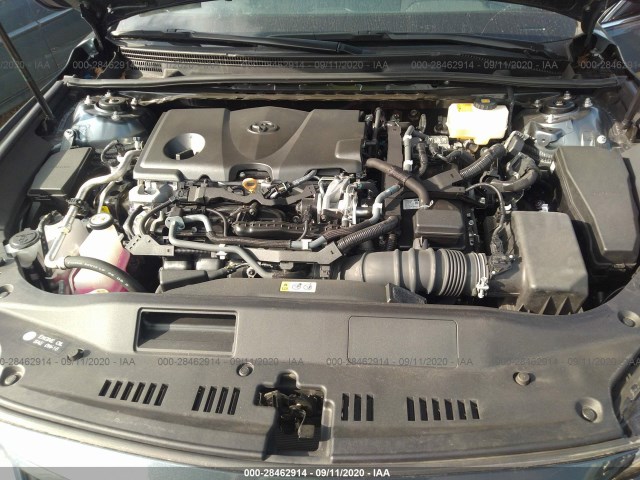 Photo 9 VIN: 4T1B21FB9KU004184 - TOYOTA AVALON 