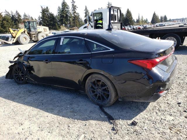 Photo 1 VIN: 4T1B21FB9KU006517 - TOYOTA AVALON 