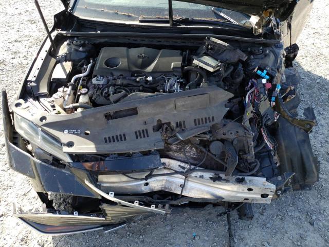 Photo 10 VIN: 4T1B21FB9KU006517 - TOYOTA AVALON 