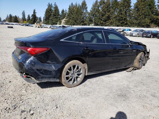 Photo 2 VIN: 4T1B21FB9KU006517 - TOYOTA AVALON 