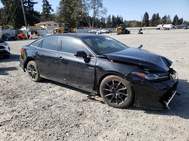 Photo 3 VIN: 4T1B21FB9KU006517 - TOYOTA AVALON 