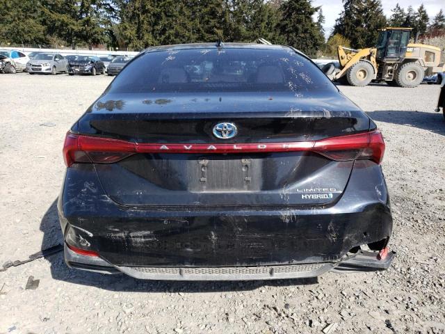 Photo 5 VIN: 4T1B21FB9KU006517 - TOYOTA AVALON 