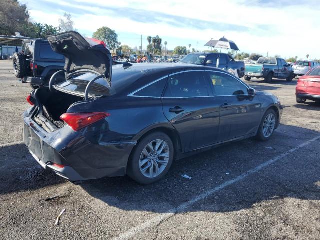 Photo 2 VIN: 4T1B21FB9KU006730 - TOYOTA AVALON 