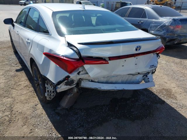 Photo 5 VIN: 4T1B21FB9KU007523 - TOYOTA AVALON 