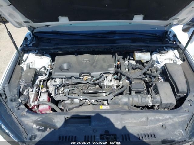 Photo 9 VIN: 4T1B21FB9KU007523 - TOYOTA AVALON 