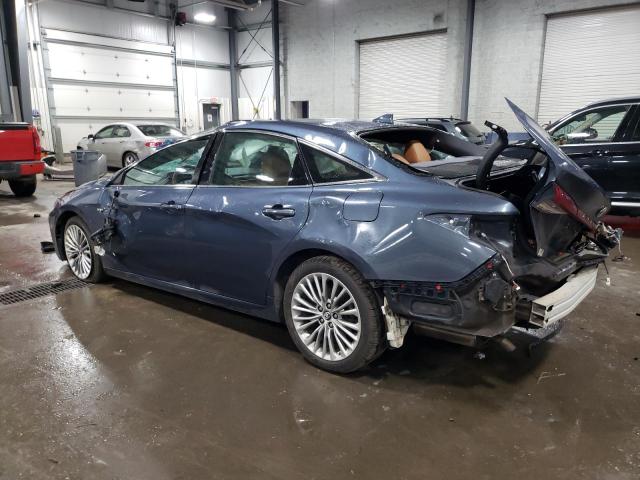 Photo 1 VIN: 4T1B21FB9KU008008 - TOYOTA AVALON 