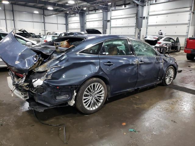 Photo 2 VIN: 4T1B21FB9KU008008 - TOYOTA AVALON 