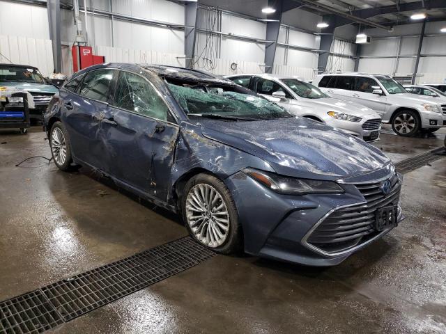 Photo 3 VIN: 4T1B21FB9KU008008 - TOYOTA AVALON 