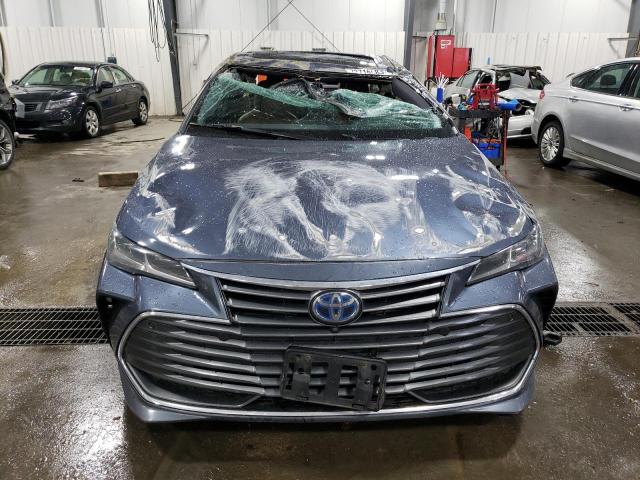 Photo 4 VIN: 4T1B21FB9KU008008 - TOYOTA AVALON 