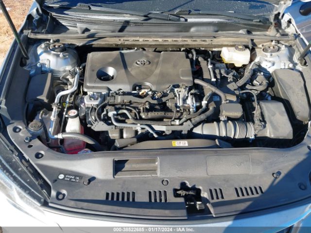 Photo 9 VIN: 4T1B21FB9KU008851 - TOYOTA AVALON HYBRID 