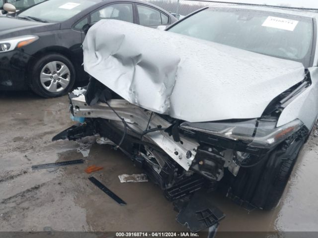 Photo 5 VIN: 4T1B21FB9KU009403 - TOYOTA AVALON HYBRID 