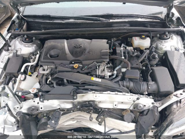 Photo 9 VIN: 4T1B21FB9KU009403 - TOYOTA AVALON HYBRID 