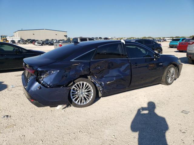 Photo 2 VIN: 4T1B21FB9KU010020 - TOYOTA AVALON 