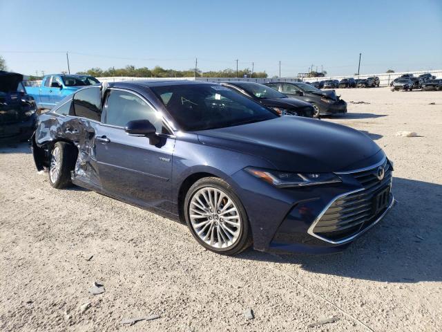 Photo 3 VIN: 4T1B21FB9KU010020 - TOYOTA AVALON 