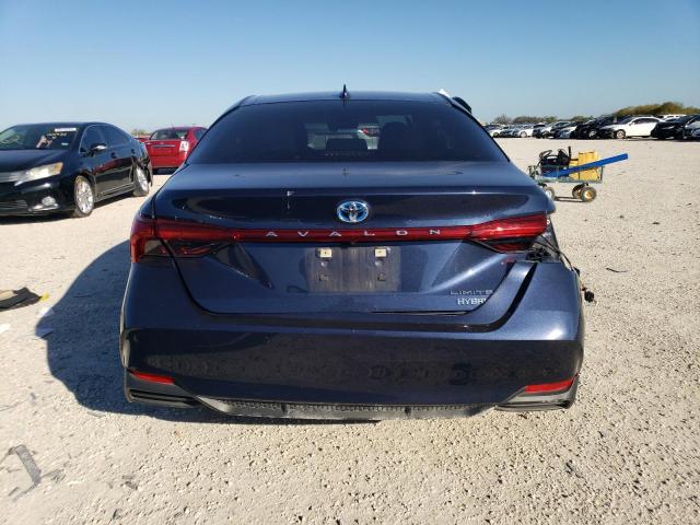 Photo 5 VIN: 4T1B21FB9KU010020 - TOYOTA AVALON 