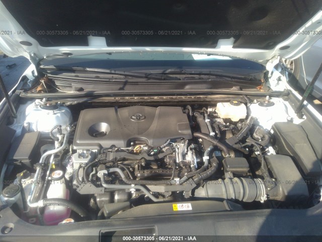 Photo 9 VIN: 4T1B21FB9KU011135 - TOYOTA AVALON 