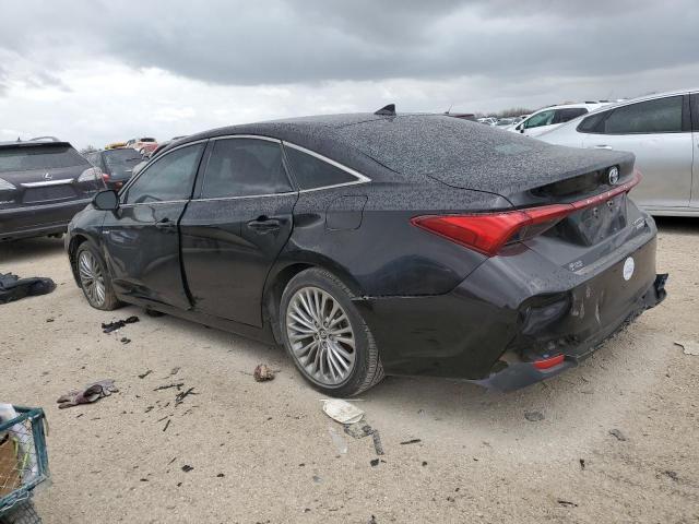 Photo 1 VIN: 4T1B21FBXKU002847 - TOYOTA AVALON XLE 