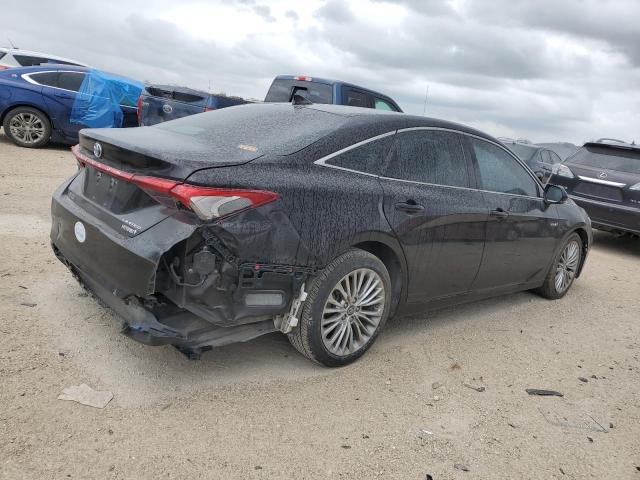 Photo 2 VIN: 4T1B21FBXKU002847 - TOYOTA AVALON XLE 