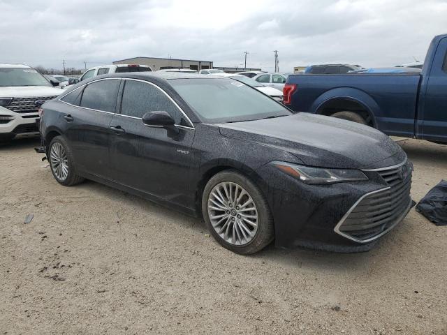 Photo 3 VIN: 4T1B21FBXKU002847 - TOYOTA AVALON XLE 