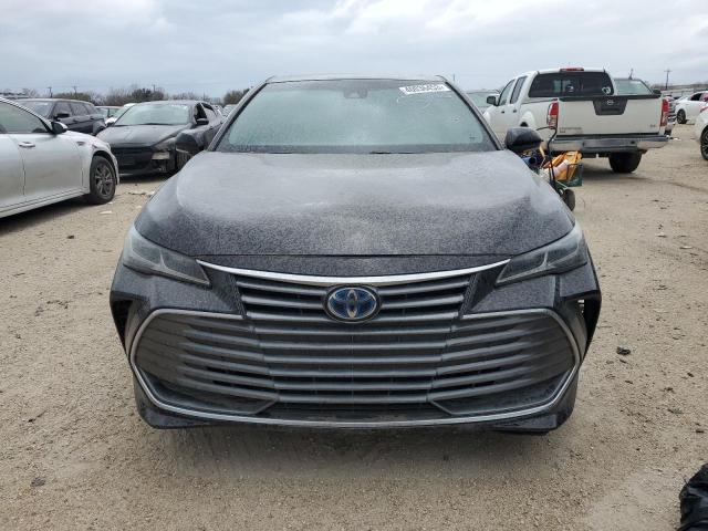 Photo 4 VIN: 4T1B21FBXKU002847 - TOYOTA AVALON XLE 