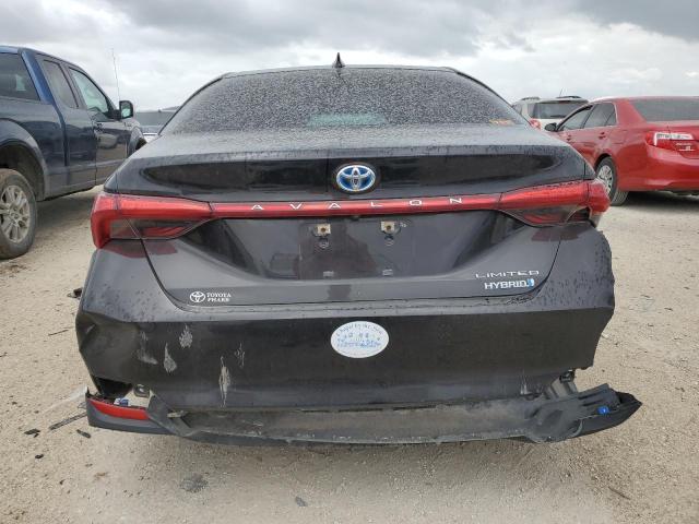 Photo 5 VIN: 4T1B21FBXKU002847 - TOYOTA AVALON XLE 