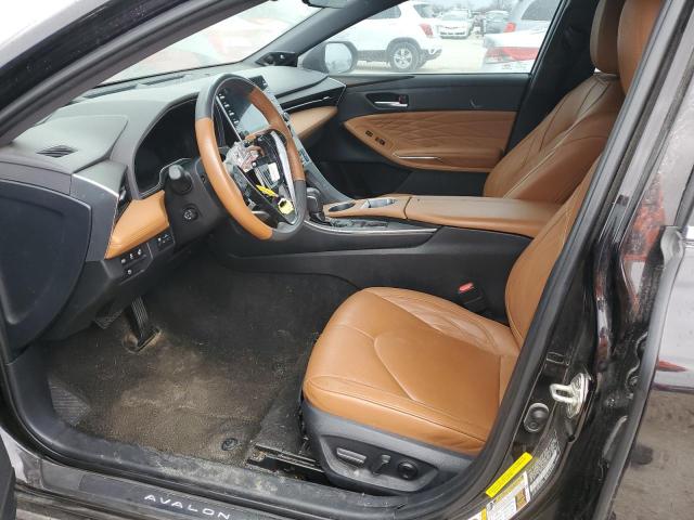 Photo 6 VIN: 4T1B21FBXKU002847 - TOYOTA AVALON XLE 