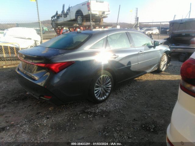 Photo 3 VIN: 4T1B21FBXKU009443 - TOYOTA AVALON HYBRID 