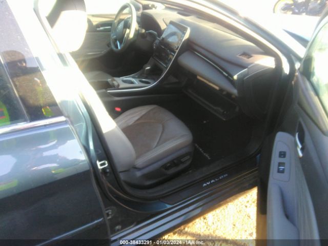 Photo 4 VIN: 4T1B21FBXKU009443 - TOYOTA AVALON HYBRID 