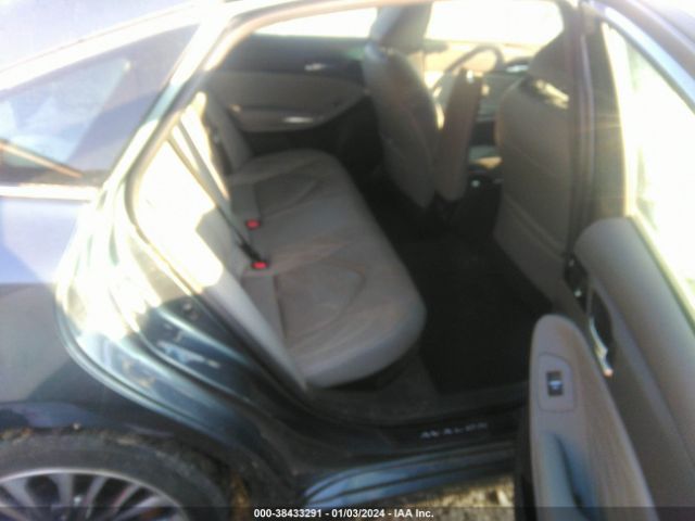 Photo 7 VIN: 4T1B21FBXKU009443 - TOYOTA AVALON HYBRID 