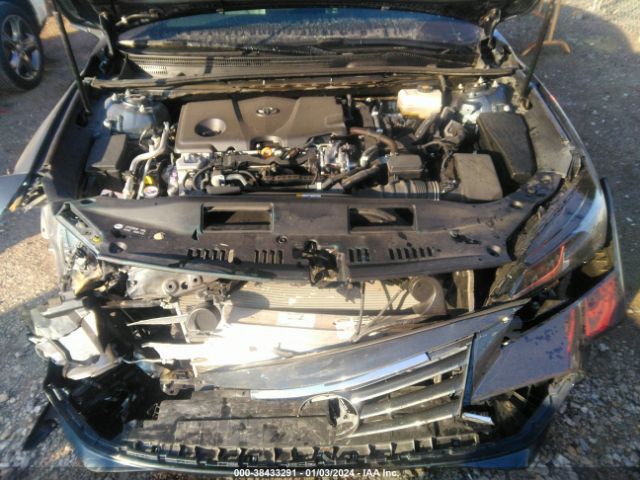 Photo 9 VIN: 4T1B21FBXKU009443 - TOYOTA AVALON HYBRID 