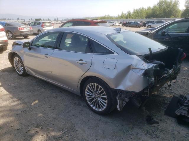 Photo 1 VIN: 4T1B21FBXKU011662 - TOYOTA AVALON XLE 