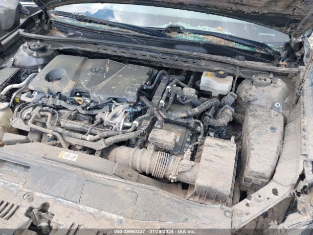 Photo 9 VIN: 4T1B21HK0JU003002 - TOYOTA CAMRY 