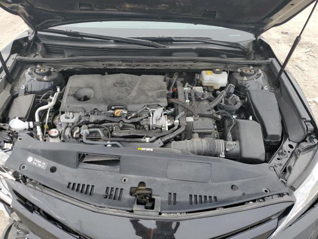 Photo 10 VIN: 4T1B21HK0JU005607 - TOYOTA CAMRY 