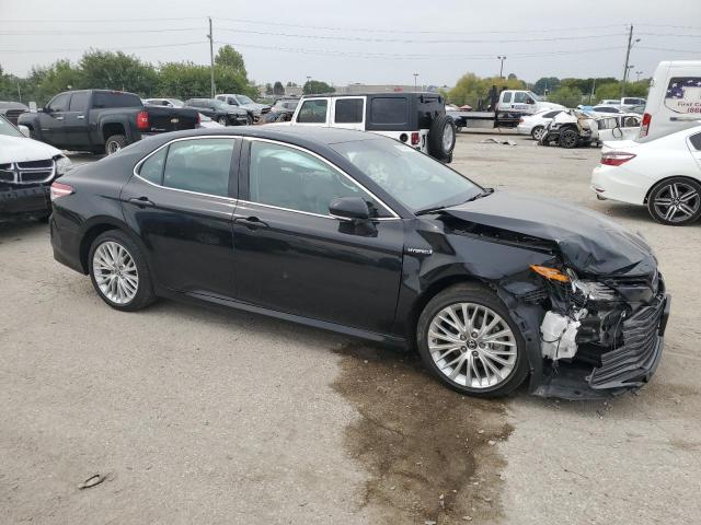 Photo 3 VIN: 4T1B21HK0JU005607 - TOYOTA CAMRY 