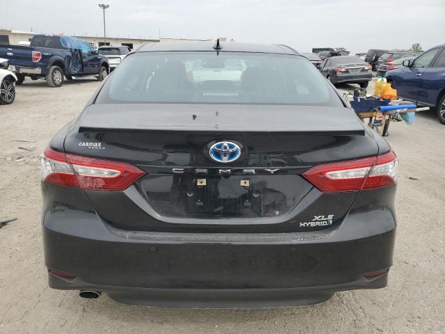 Photo 5 VIN: 4T1B21HK0JU005607 - TOYOTA CAMRY 