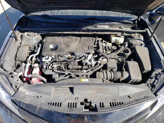 Photo 10 VIN: 4T1B21HK0JU008863 - TOYOTA CAMRY 