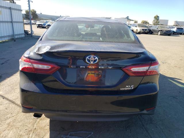 Photo 5 VIN: 4T1B21HK0JU008863 - TOYOTA CAMRY 