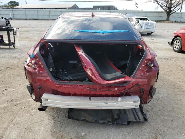 Photo 5 VIN: 4T1B21HK0JU506769 - TOYOTA CAMRY HYBR 