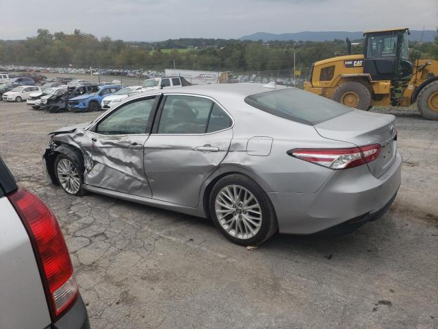 Photo 1 VIN: 4T1B21HK0KU010372 - TOYOTA CAMRY HYBR 