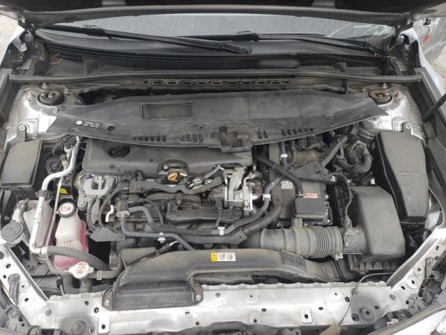 Photo 10 VIN: 4T1B21HK0KU010372 - TOYOTA CAMRY HYBR 