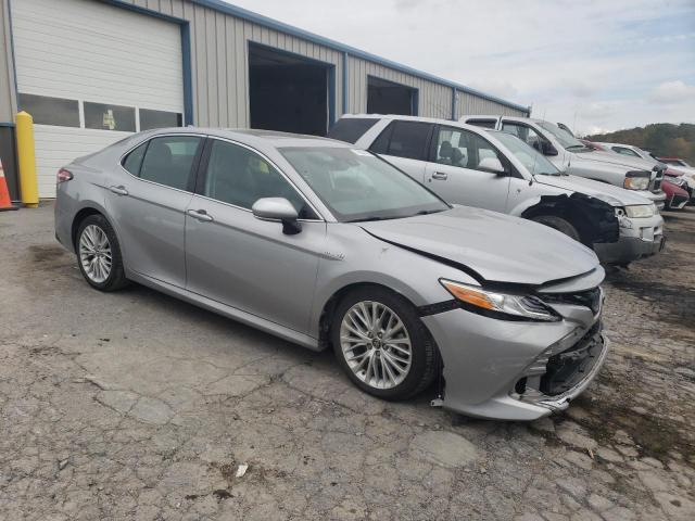 Photo 3 VIN: 4T1B21HK0KU010372 - TOYOTA CAMRY HYBR 